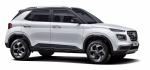 Hyundai Venue 2019 года (ZA)